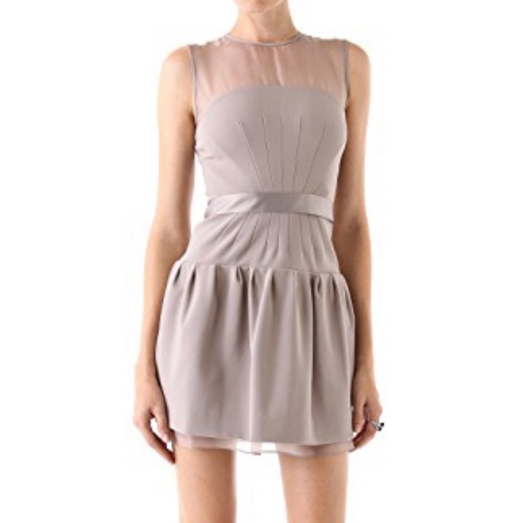 Diane Von Furstenberg Dresses & Skirts - DVF DIANE VON FURSTENBERG Yarra Dress Sz 6